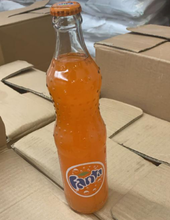 Load image into Gallery viewer, Fanta drink
