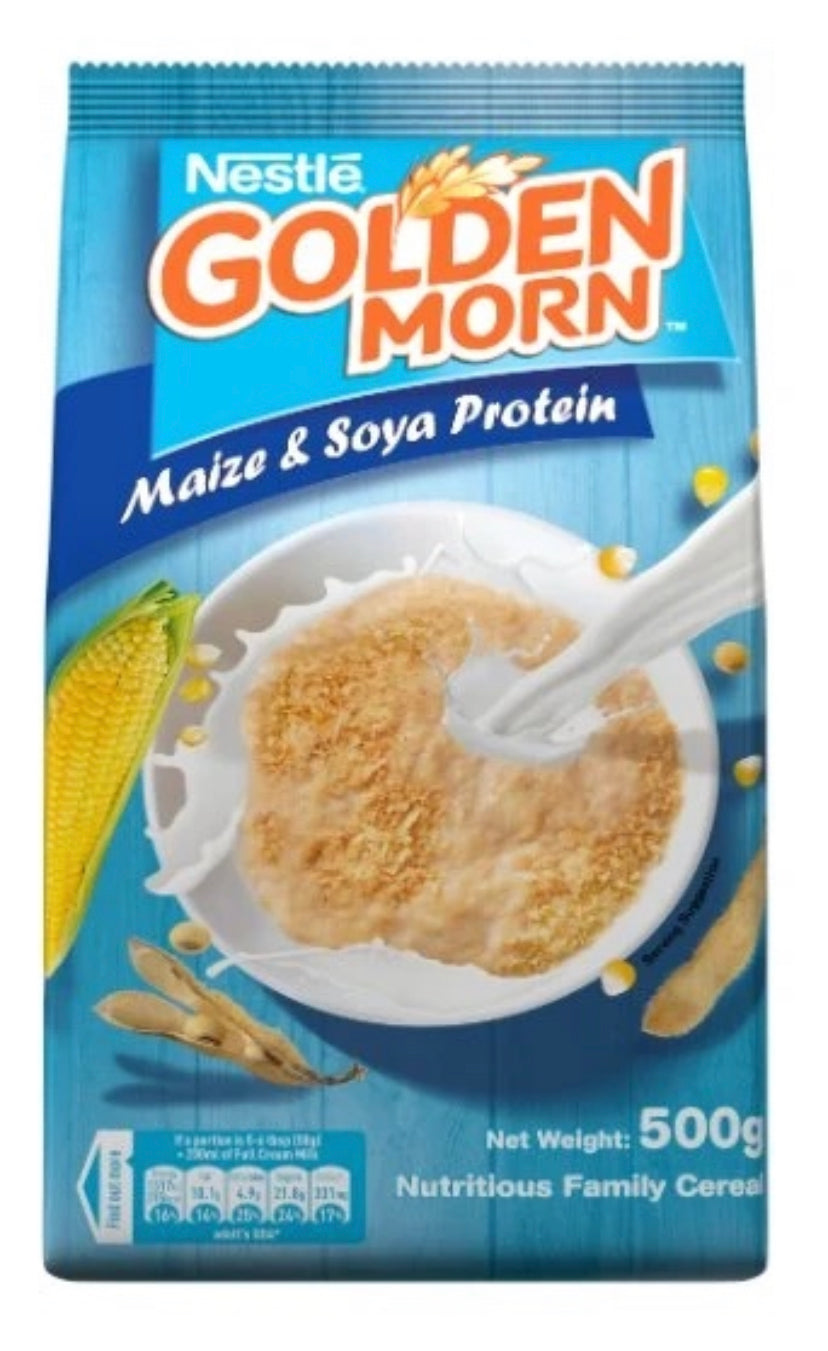 Nestle Golden Morn
