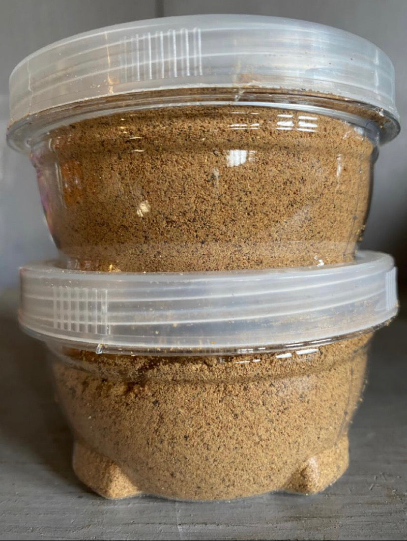 Pepper Soup Spice