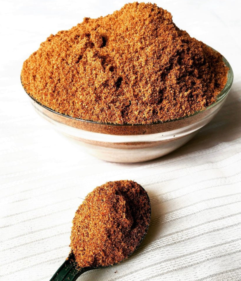 Suya Spice