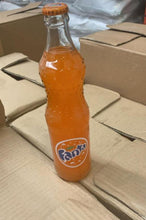 Load image into Gallery viewer, Fanta drink

