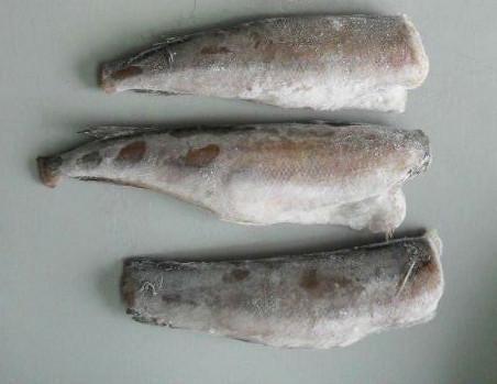 Whiting Fish